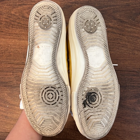 Gold Comme des Garçons - Picture 4 of 5